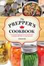 Preppers Cookbook - Preview