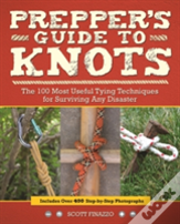 Prepper'S Guide To Knots