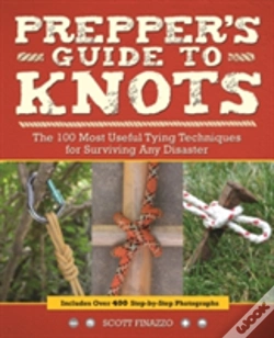 Capa do artigo Prepper'S Guide To Knots