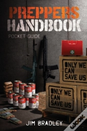 Capa do artigo Preppers Handbook