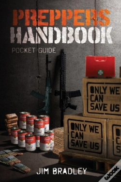 Capa do artigo Preppers Handbook