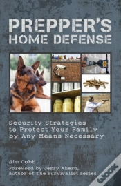 Capa do artigo Prepper
