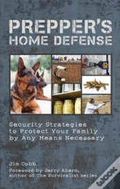 Capa do artigo Prepper