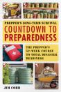 Prepper'S Long-Term Survival: Countdown To Preparedness - Preview