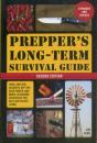 Prepper'S Long-Term Survival Guide: 2nd Edition - Preview