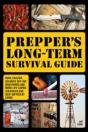 Prepper'S Long-Term Survival Guide - Preview