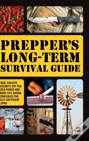 Capa do artigo Prepper
