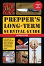 Prepper'S Long-Term Survival Guide - Preview