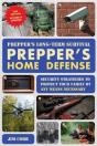 Prepper'S Long-Term Survival: Prepper'S Home Defense - Preview