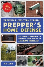 Capa do artigo Prepper
