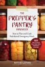 Prepper'S Pantry Handbook - Preview