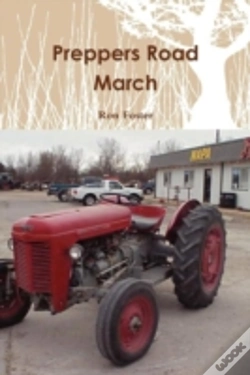 Capa do artigo Preppers Road March