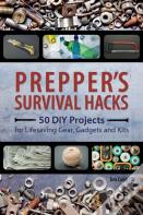 Prepper'S Survival Hacks