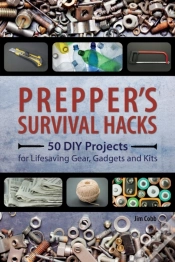 Capa do artigo Prepper