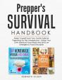 Prepper'S Survival Handbook - Preview