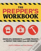 Prepper'S Workbook