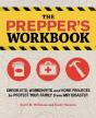 Prepper'S Workbook - Preview