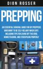 Prepping: An Essential Survival Guide Fo - Preview