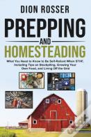 Prepping And Homesteading