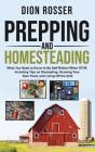 Prepping And Homesteading - Preview