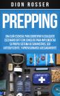 Prepping - Preview
