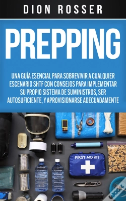 Capa do artigo Prepping