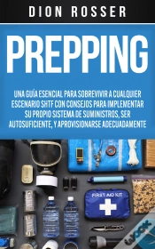 Capa do artigo Prepping