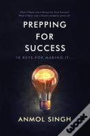 Prepping For Success