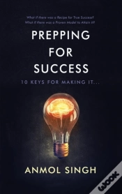 Capa do artigo Prepping For Success