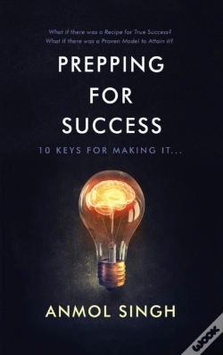 Capa do artigo Prepping For Success
