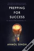Prepping For Success