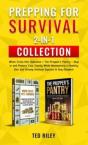 Prepping For Survival 2-In-1 Collection - Preview