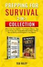 Prepping For Survival 2-In-1 Collection - Preview