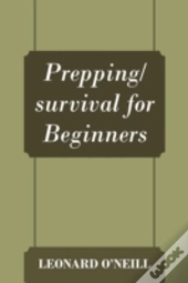 Prepping/Survival For Beginners