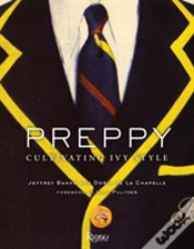 Capa do artigo Preppy
