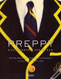 Capa do artigo Preppy