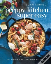 Capa do artigo Preppy Kitchen Super Easy
