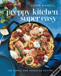 Capa do artigo Preppy Kitchen Super Easy