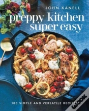 Capa do artigo Preppy Kitchen Super Easy