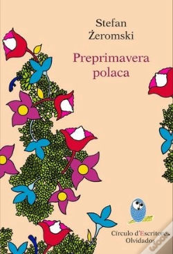 Capa do artigo Preprimavera Polaca