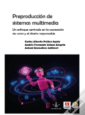 Capa do artigo Preproducción De Sistemas Multimedia