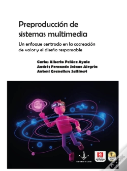 Capa do artigo Preproducción De Sistemas Multimedia