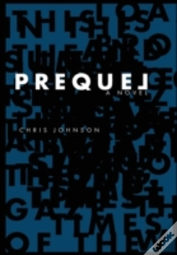 Capa do artigo Prequel