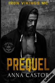 Capa do artigo Prequel Iron Vikings Mc 0.5: Motorcycle
