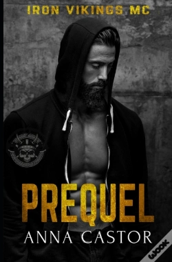 Capa do artigo Prequel Iron Vikings Mc 0.5: Motorcycle