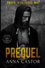 Prequel Iron Vikings Mc 0.5: Motorcycle - Preview