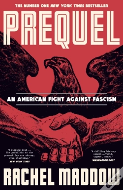 Capa do artigo Prequel