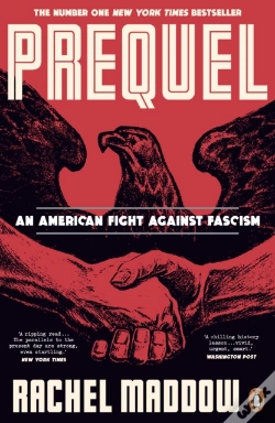 Capa do artigo Prequel