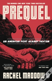 Capa do artigo Prequel