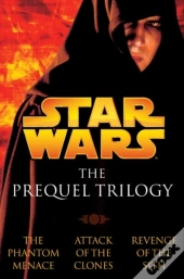Prequel Trilogy: Star Wars